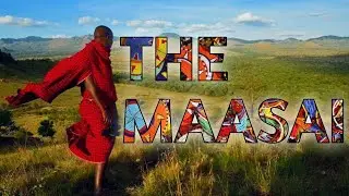 The Maasai Tribe: Guardians of Kenya's Cultural Heritage