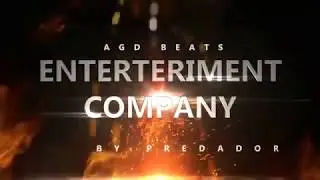 AGD BEAT #01 - EU ERA - (Marcos e Belutti) - BY PREDADOR AGD