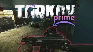 Tarkov Prime / EFT 12.11