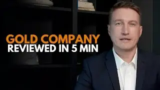 Gold Royalty Companies List - Gold IRA Blueprint