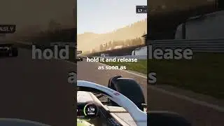 F1 25 Perfect Race Start Guide: How to Launch Like a Pro