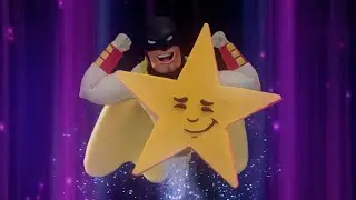 [adult swim] - Carl's Jr. and Hardee's Meal Commercial #4