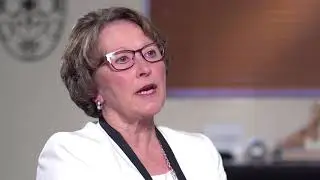 Barb Houngnon, Wound Care Coordinator, Parkview Medical Centre