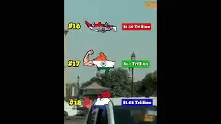 What if the Hindi Belt Becomes a Independent Country | Country Comparison | Data Duck