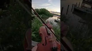 KARA SEVDA 🇹🇷 - VIOLIN COVER