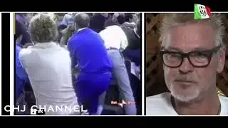 LA TRAGEDIA DELL'HEYSEL raccontata da Stefano Tacconi