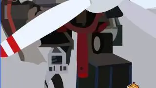 Plane Build Video Walkthrough