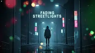 Alan Walker - Fading Streetlights || Alan Walker Style Full Album New Song 2025