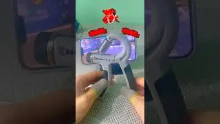 Improve Gameplay With This Gadget 😗