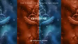 Amritone - Alone In The Dark (Downtempo) | Chill Space