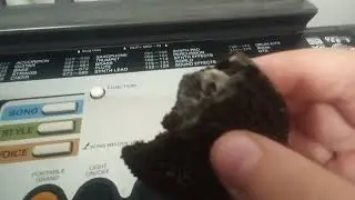 My honest rating on toothpaste oreos (yes I don't have a single content idea)