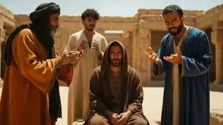 Faith When Nothing Makes Sense &mdash; Job