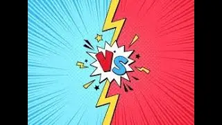 Superduckman24 представляет: Соревнование по вакууму 2025/2026 &mdash; Простота против Простоты против ...