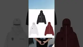 НОВЫЙ ТРЕНД В МИРЕ СТРИТВИР ОДЕЖДЫ?! тгк: RUSSIAN STREETWEAR #одежда #scrmerch #sainmob #unzerux