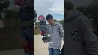 Ideas for my next wheels? #skate