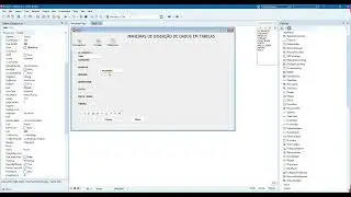 MANEIRAS DE INSERÇÃO DE DADOS EM TABELAS - DELPHI