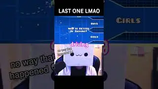 САМЫЕ СЛОЖНЫЕ спорные вопросы в Geometry Dash 😳