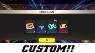 FINALLY I GOT CUSTOM CARD TODAY HAVE YOU!!