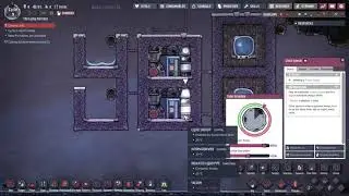 [ONI] Germ kill system (check description)