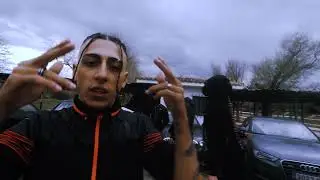 Driis Loou - BAN2 (Video Oficial)👹 #SPANISHDRILL #DRIISLOOU