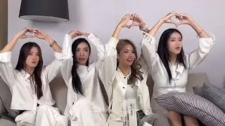 241009 Anda Lookkaew Noon Praewa Star Lab PRO SKIN Tiktok live