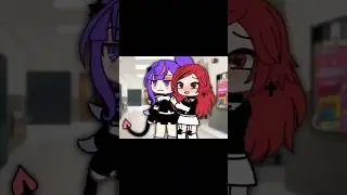 soulmate color @Evelin_a2 @MRS.RUBY.CHANNEL2#gachaedit#gachatrend#gachameme