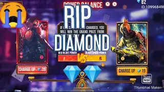 New POWER BALANCE Event Full Details 🥰