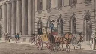 A brief history of trade & customs in North America