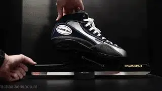 Schaatsenshop product video: Zandstra long track II Ballangrud