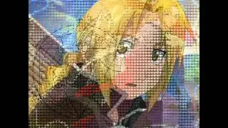Ke$ha-Boy Like You...Fullmetal Alchemist-Edward Elric