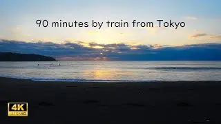 Kanagawa, Near Tokyo🍊To the hidden gem of Yugawara🚞 Near Hakone