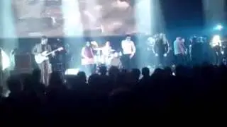 Retro Stefson ft. Bj&ouml;rk, Of Monsters and Men, Mamm&uacute;t, Patti Smith, Lykke Li - Sabotage