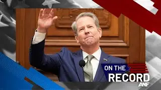 Georgia legislature tackles affordability as 2026 session begins | On The Record, Jan. 18, 2026