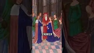 Why Edward IV&rsquo;s Marriage Was Declared Invalid | Medieval Royal Succession Explained