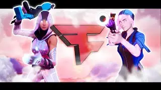 FaZe Clan Asked US to Make THIS Montage..