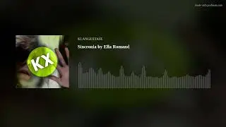 Sincronia by Ella Romand