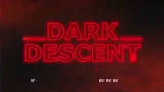 Jay the Illest - Dark Descent (Dark Trap Beat) #strangerthings #beatstars #trapbeat