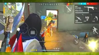 free fire viral video redami test CS playing free fire setap kaise lagaye  #poco #pocox3gamplay