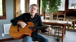 Billy Smiley   Christian Songwriting from the Heart