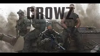 Crowz Blood zone gameplay