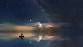 I Will Lucid Dream Tonight 1 Hour Loop (Background Music)