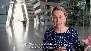 Ambassador Smith - Foreign Ministerial Preview
