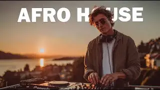 SUMMER AFRO HOUSE Sunset Mix (Adam Port, Avicii, The Weeknd, Coldplay, Diplo) - Summer Vibes Mix #28