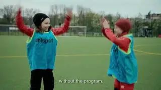 &bdquo;Gemeinsam ist man einfach viel st&auml;rker.&ldquo;  - Dana ist READY. SET. COACH.