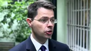 Security Minister Government Tackling Cyber Crime Despite Police Cuts - IBTimes - UK - Video News