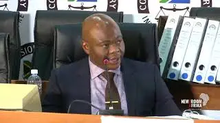 Who is Edwin Sodi?
