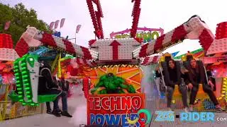 Foire St Romain 2019: le reportage vidéo.