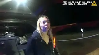 21-Year-Old Gets 4 Year Prison Sentence After Brutally Running Over 2 Pedestrians