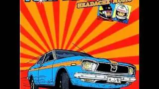 Torpedo Boyz - Au Jour Et A L'Heure (feat. Serge Kool)