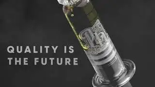 Sauce | Pharmers Quality Concentrates